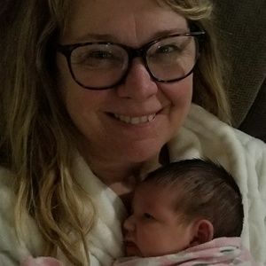 Meet your Posher, Debra